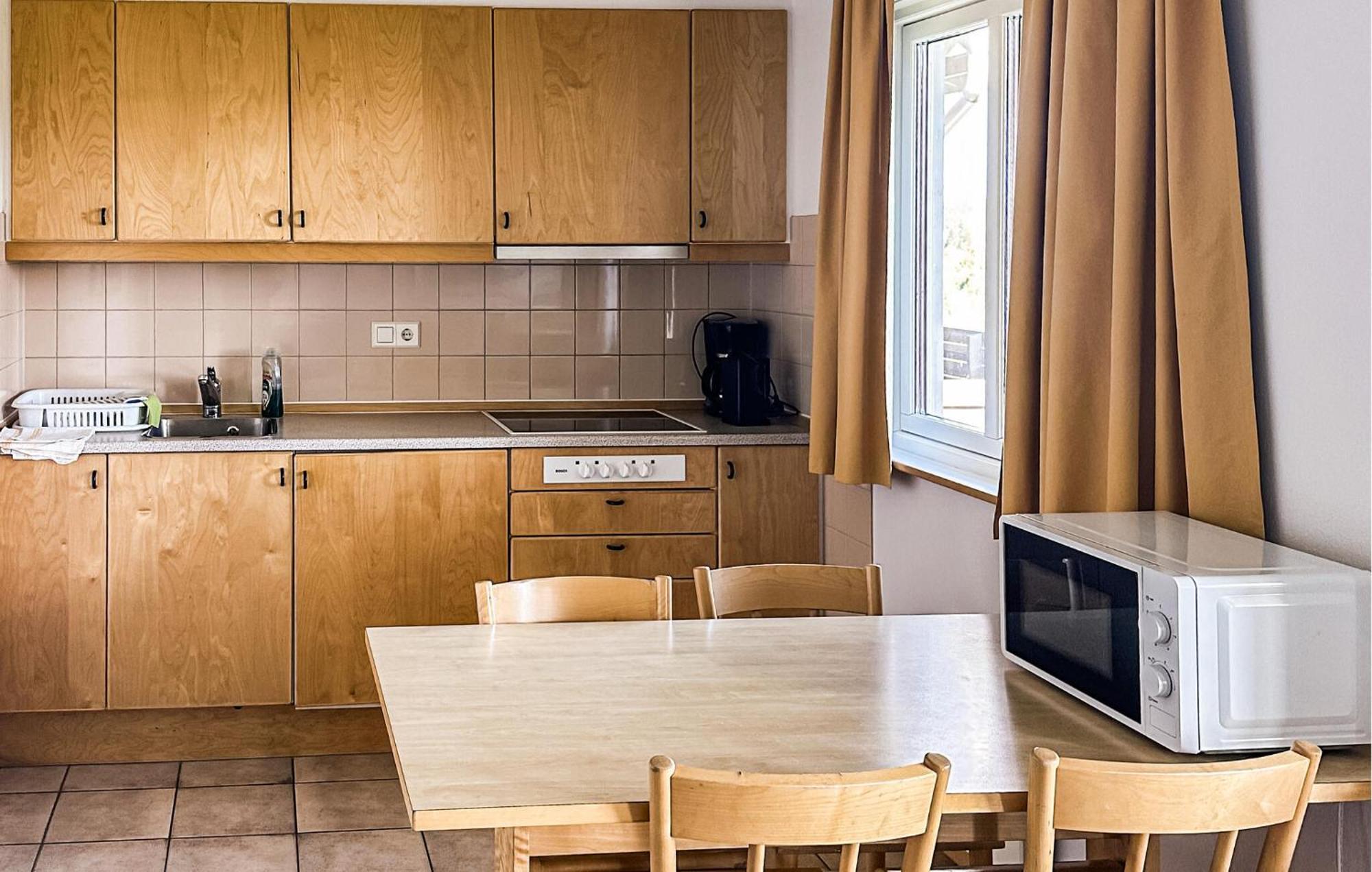 Lovely Home In Hok With Wifi Exterior foto